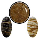 Spider Line Gel Neues Nageldesign